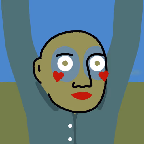 Creature #211