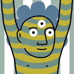 Creature #5340