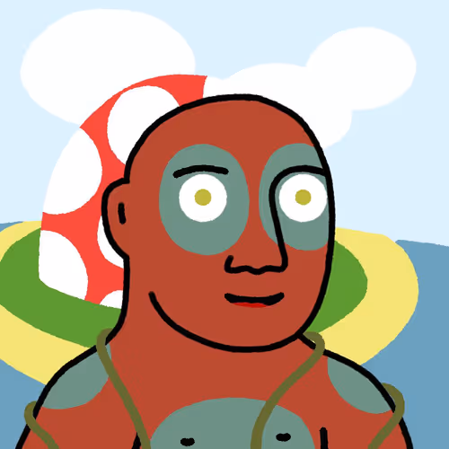 Creature #1294