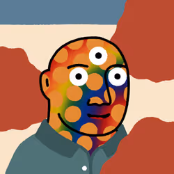 Creature #1392