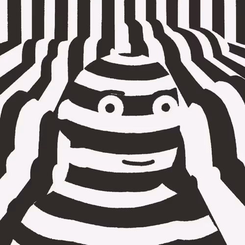 Creature #3408