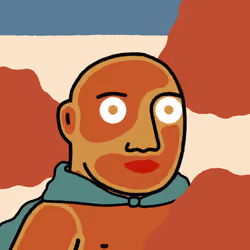 Creature #3995
