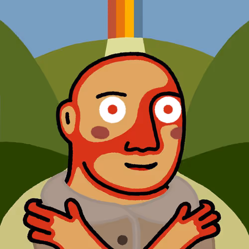 Creature #7962