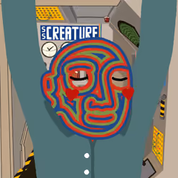 Creature #4560