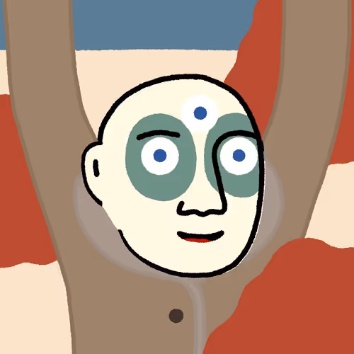Creature #1740