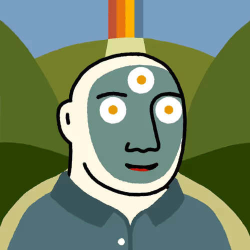 Creature #5614