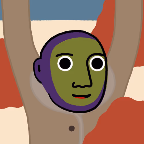 Creature #1431