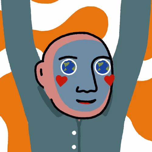 Creature #9154