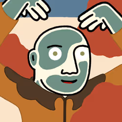 Creature #8326