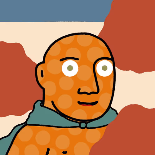 Creature #3678