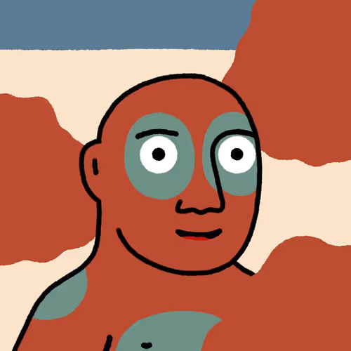 Creature #5267