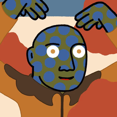Creature #9961