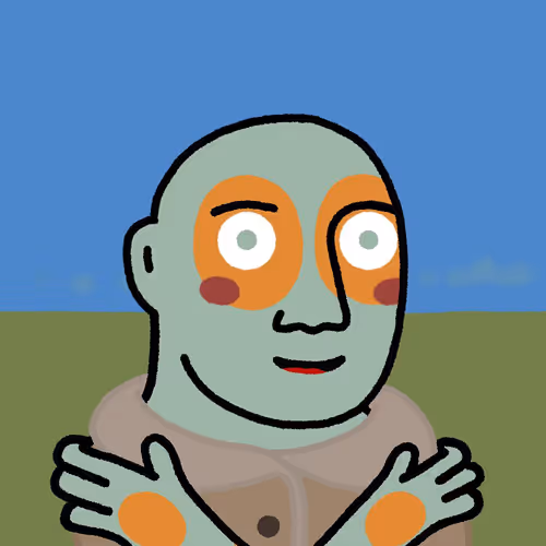 Creature #5336