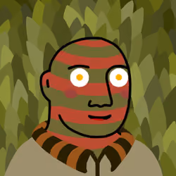 Creature #3041