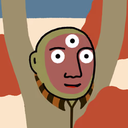 Creature #9256