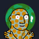3863