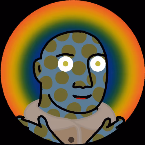 Creature #840