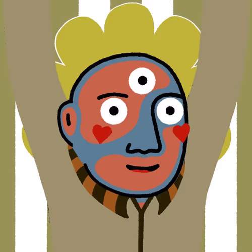 Creature #9488