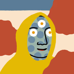 Creature #6594
