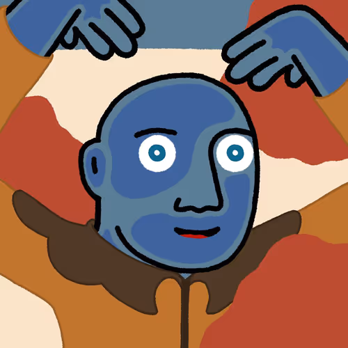 Creature #4852