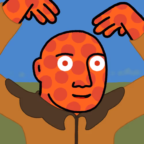 Creature #4548