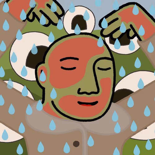 Creature #9950