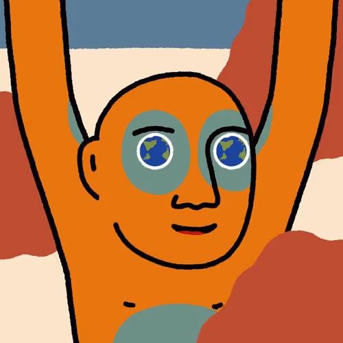 Creature #2189