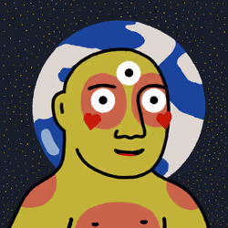 Creature #9903