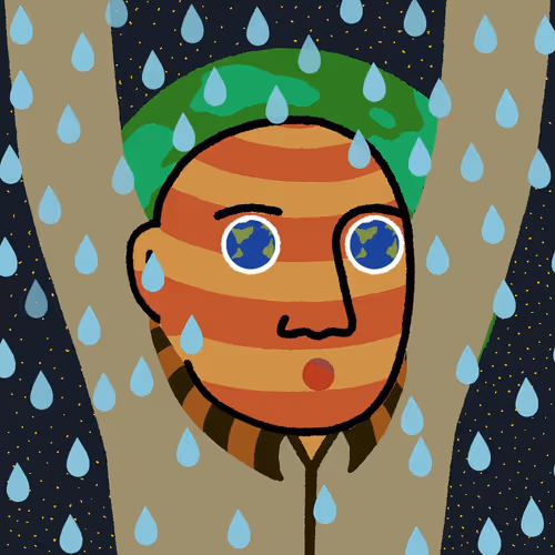 Creature #3367