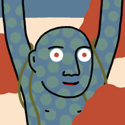 Creature #6030
