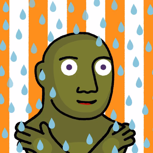 Creature #9509