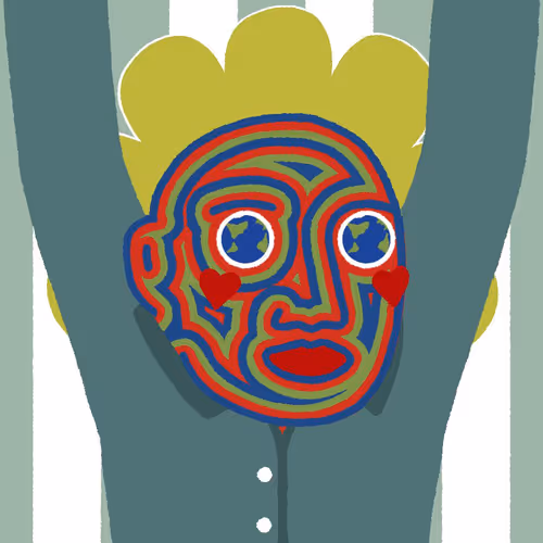 Creature #7318
