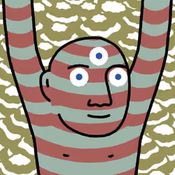 Creature #4581