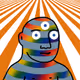 3222