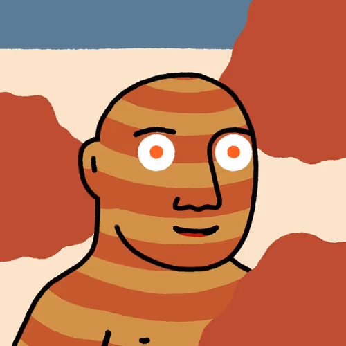 Creature #6973