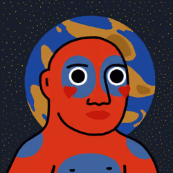 Creature #5505