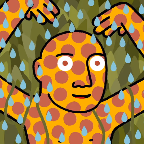 Creature #28