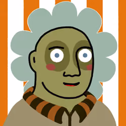 Creature #2418