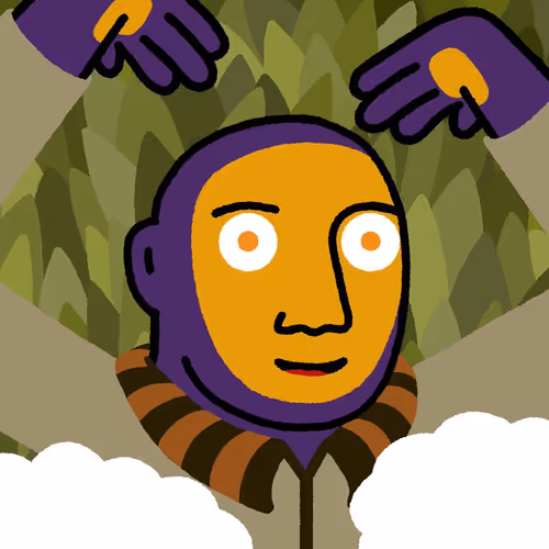 Creature #9100