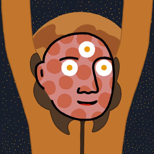 Creature #7776
