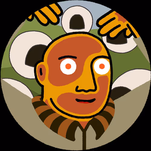 Creature #9985