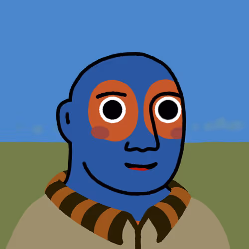 Creature #5780
