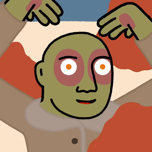 Creatures