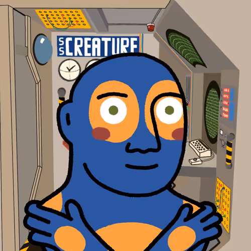 Creatures