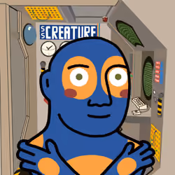 Creature #5725