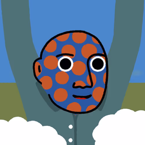 Creature #8236