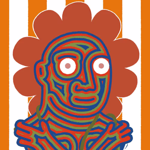 Creature #4816
