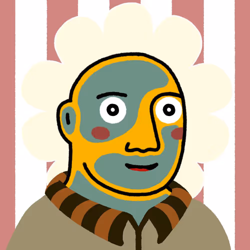 Creature #6089