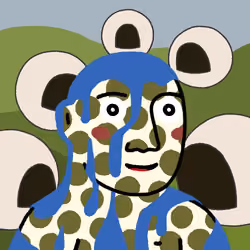 Creature #1202