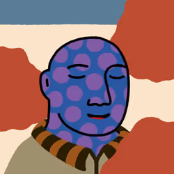 Creature #8794